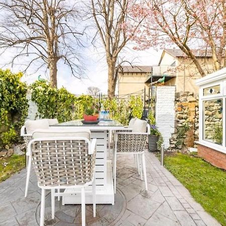 The Mews - Less Than 1Km To City Centre - Stadium - Castle - 10 Min Walk Cardiff Exterior photo
