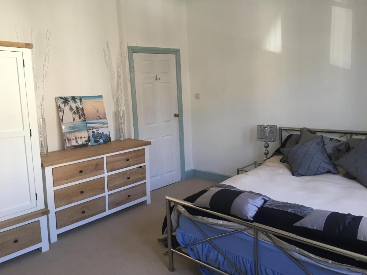 The Mews - Less Than 1Km To City Centre - Stadium - Castle - 10 Min Walk Cardiff Exterior photo