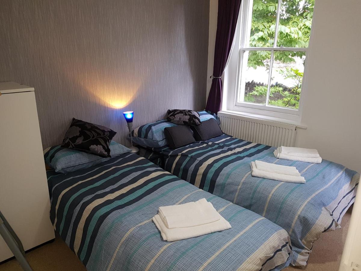 The Mews - Less Than 1Km To City Centre - Stadium - Castle - 10 Min Walk Cardiff Exterior photo