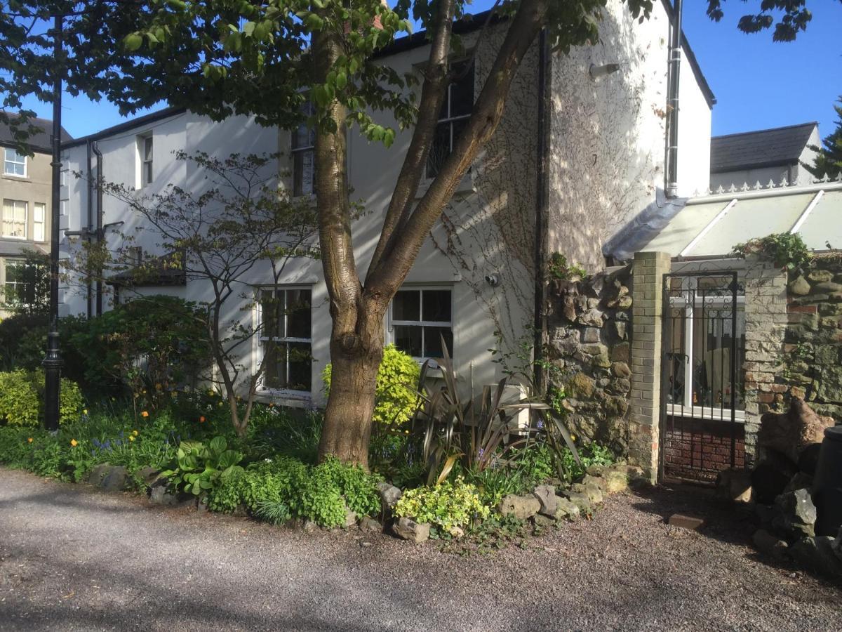 The Mews - Less Than 1Km To City Centre - Stadium - Castle - 10 Min Walk Cardiff Exterior photo