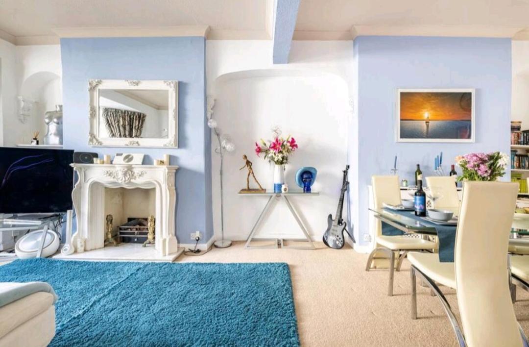 The Mews - Less Than 1Km To City Centre - Stadium - Castle - 10 Min Walk Cardiff Exterior photo