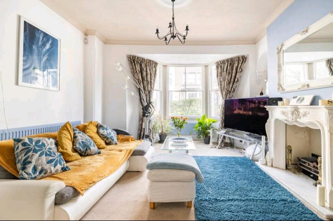 The Mews - Less Than 1Km To City Centre - Stadium - Castle - 10 Min Walk Cardiff Exterior photo
