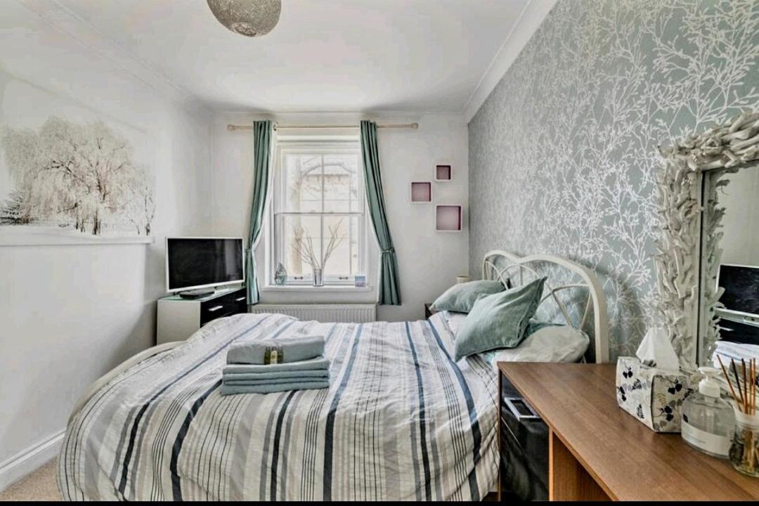 The Mews - Less Than 1Km To City Centre - Stadium - Castle - 10 Min Walk Cardiff Exterior photo